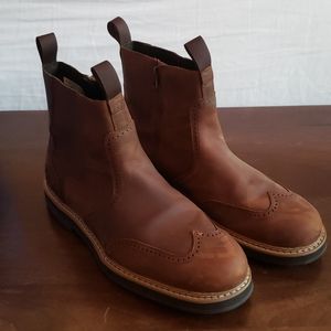 Timberland men's boot US 8.5
